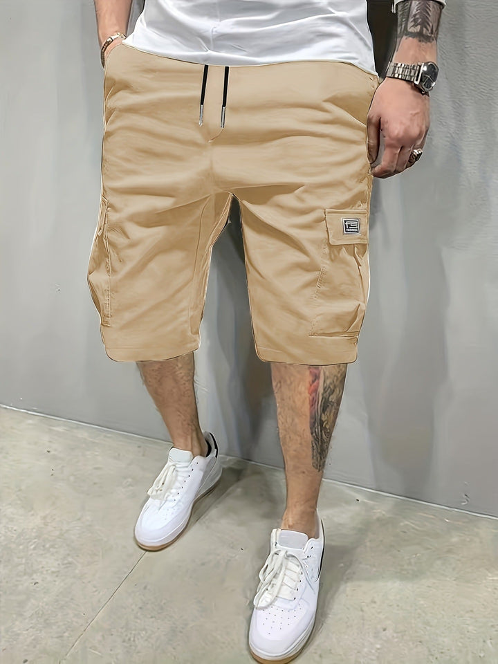 Dillon | Casual Everyday Cargo Short