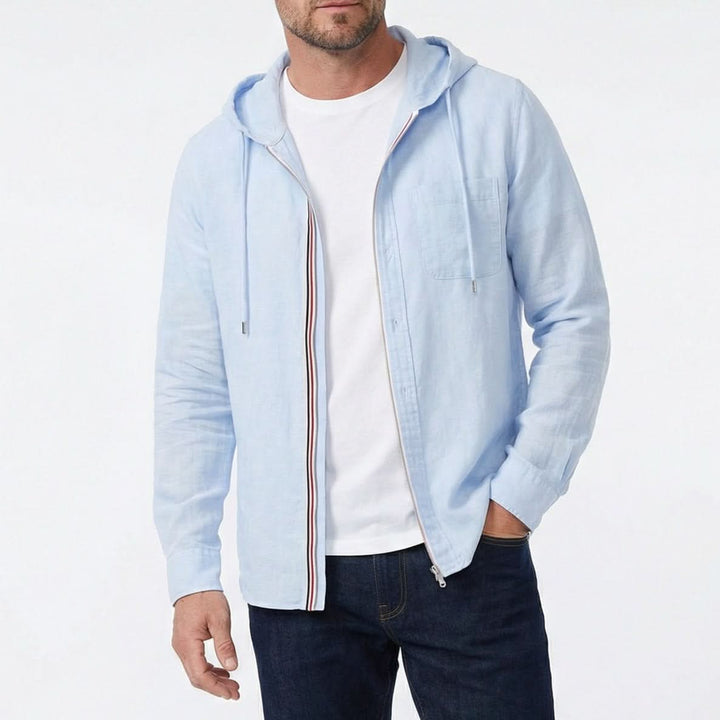 Lune | The Everyday Layering Hoodie