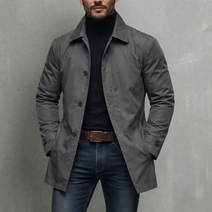 Birch | The Everyday Weather Coat