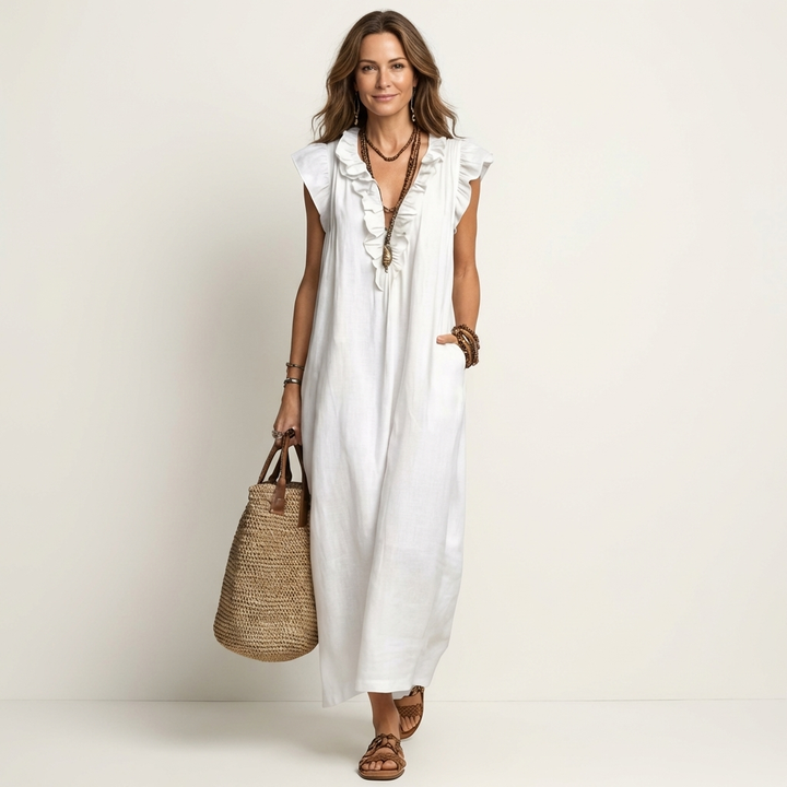 Joy | No Decisions, Just Dressed