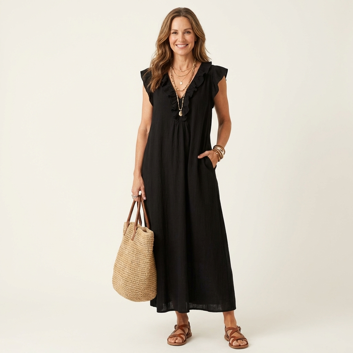 Joy | No Decisions, Just Dressed