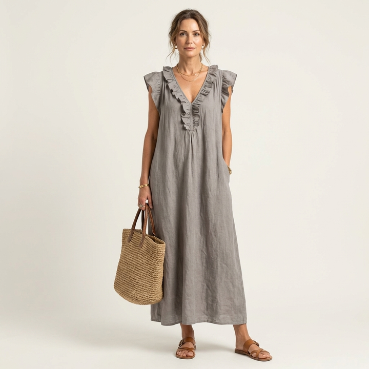 Joy | No Decisions, Just Dressed