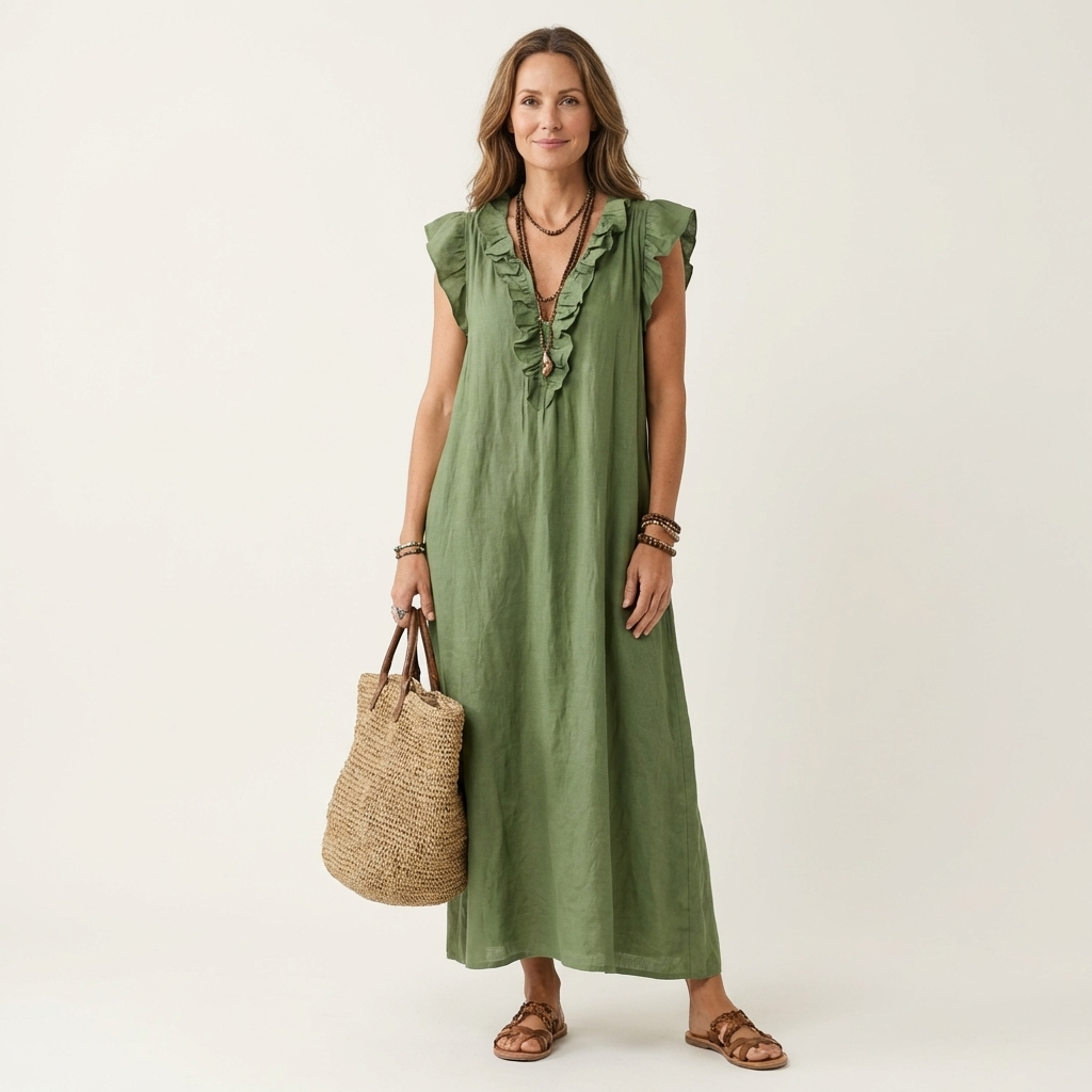 Joy | No Decisions, Just Dressed
