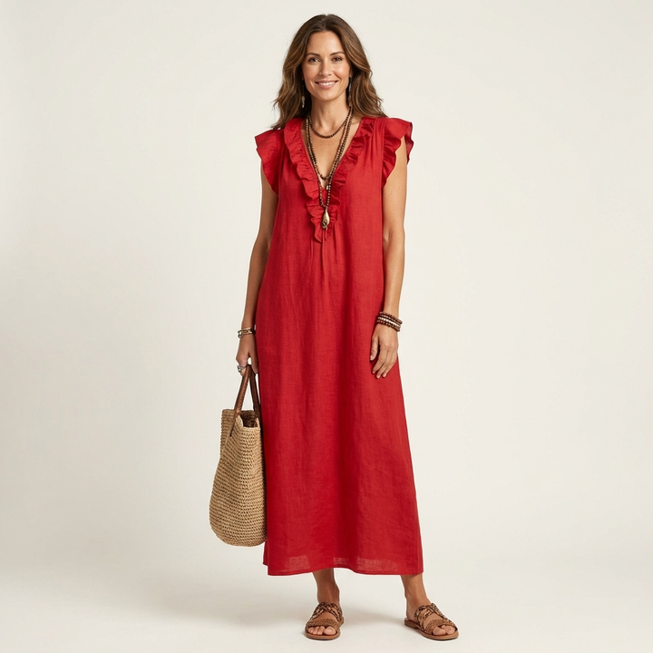 Joy | No Decisions, Just Dressed