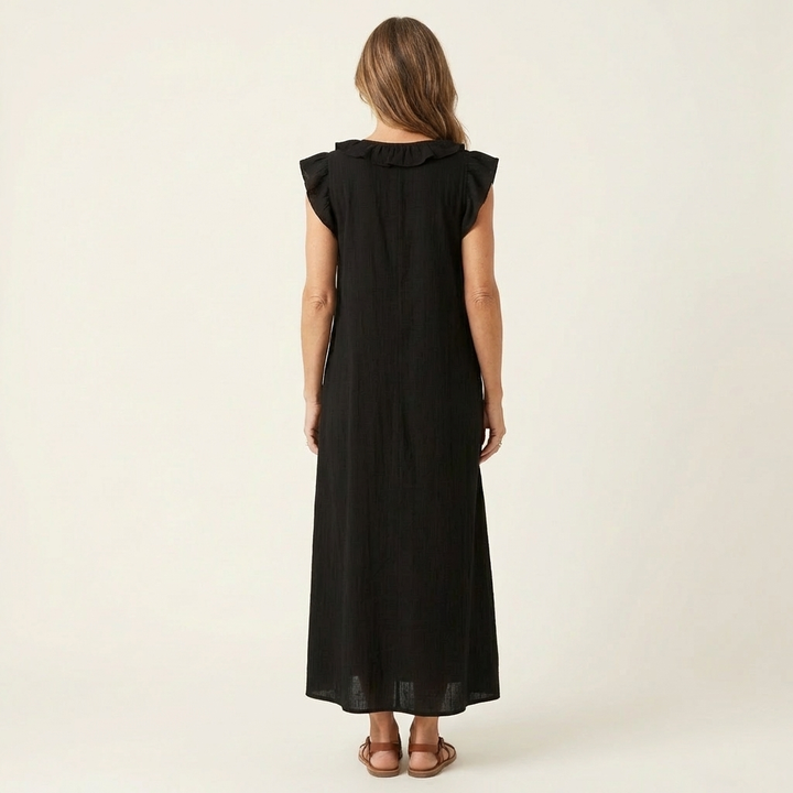 Joy | No Decisions, Just Dressed