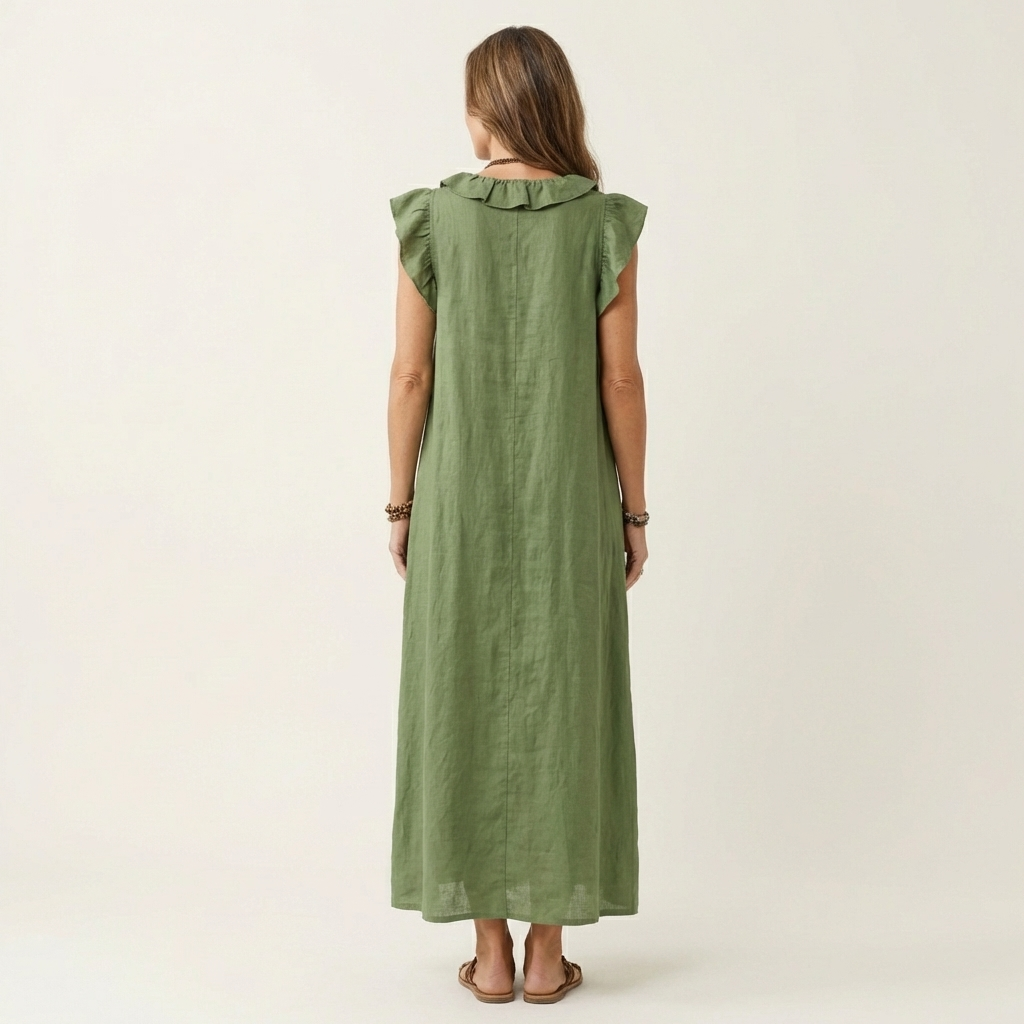 Joy | No Decisions, Just Dressed