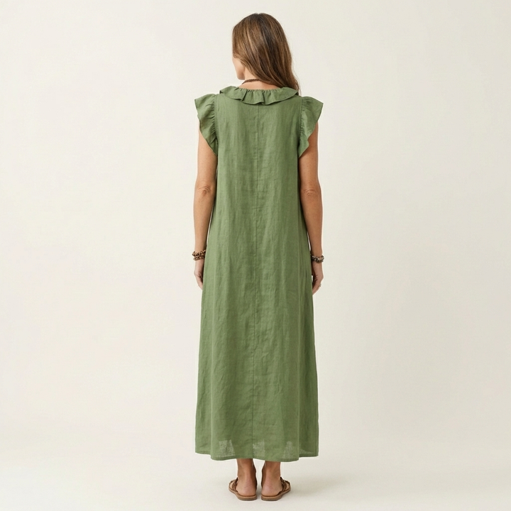 Joy | No Decisions, Just Dressed