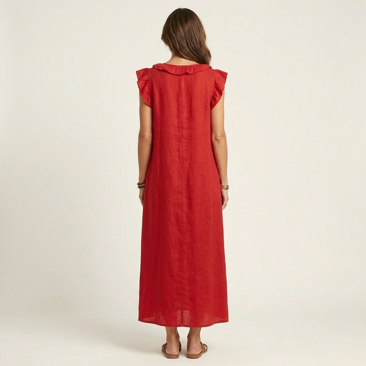 Joy | No Decisions, Just Dressed