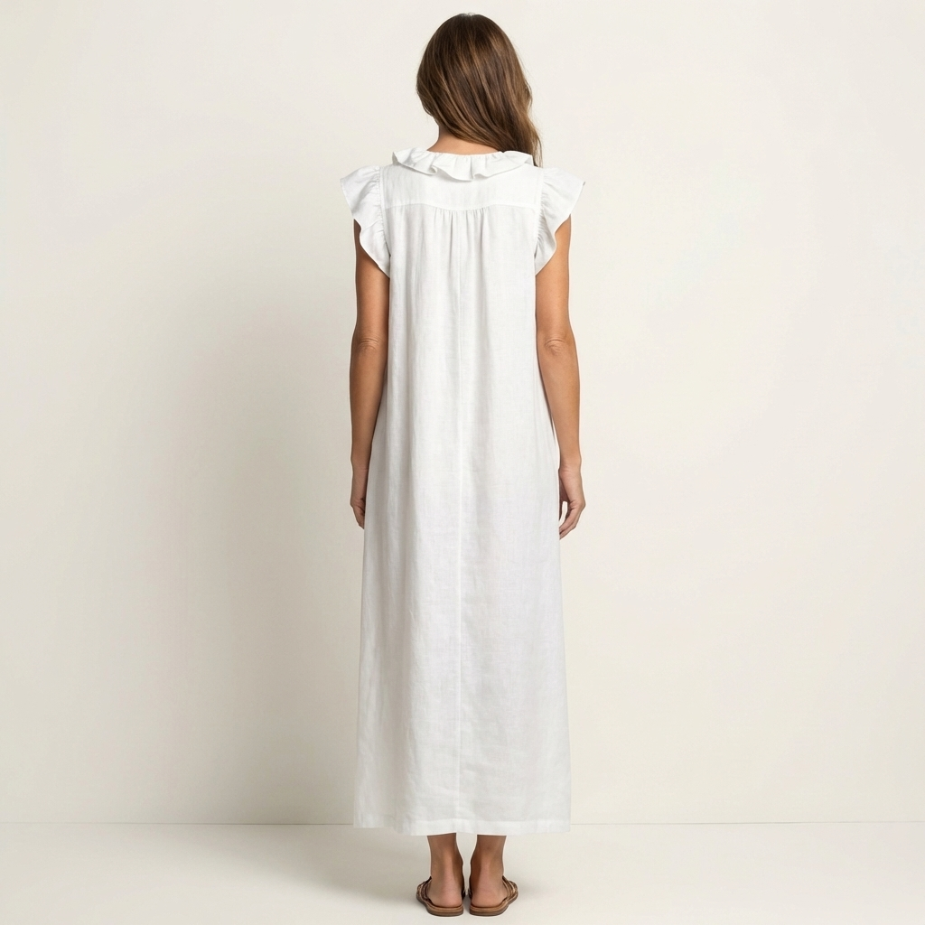 Joy | No Decisions, Just Dressed