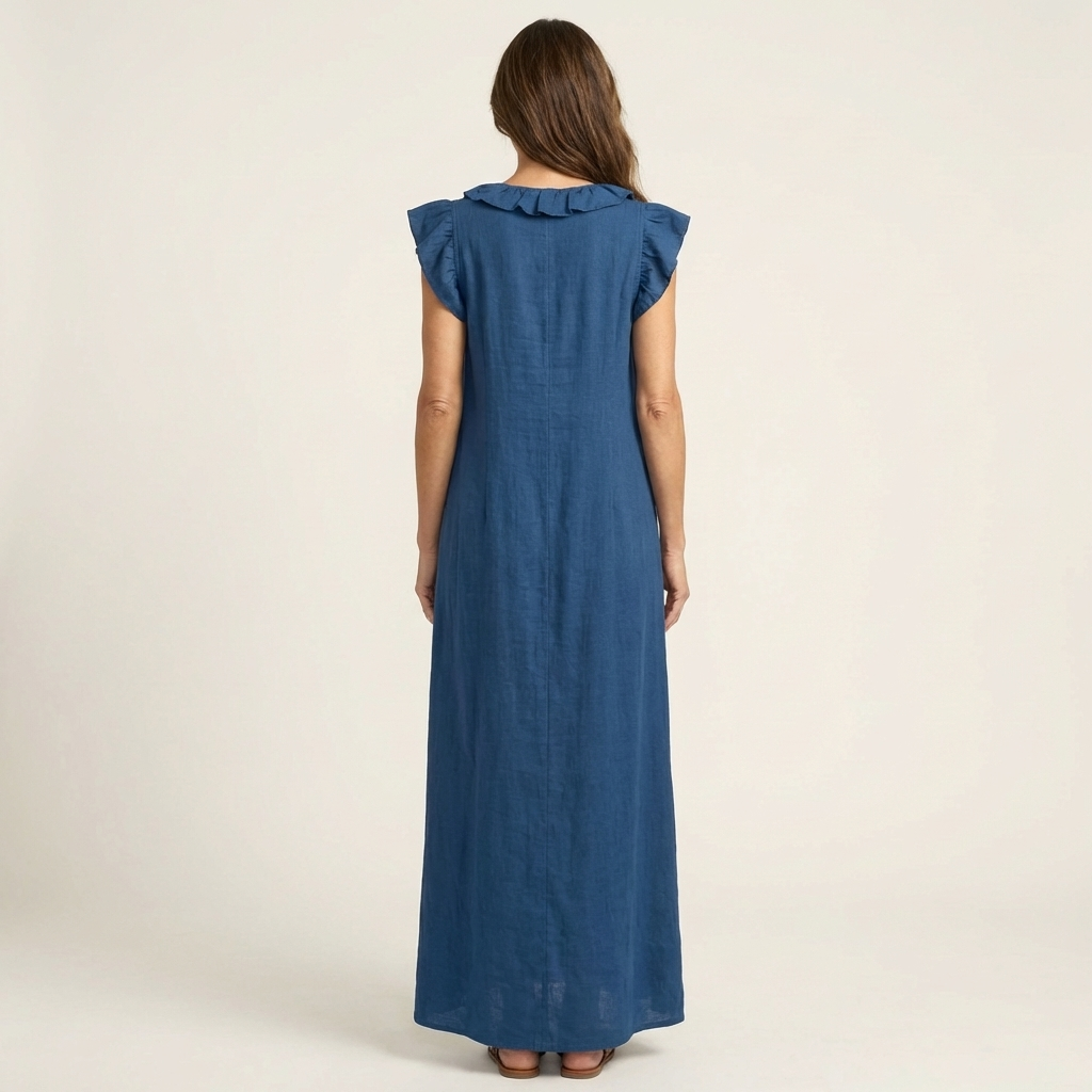 Joy | No Decisions, Just Dressed