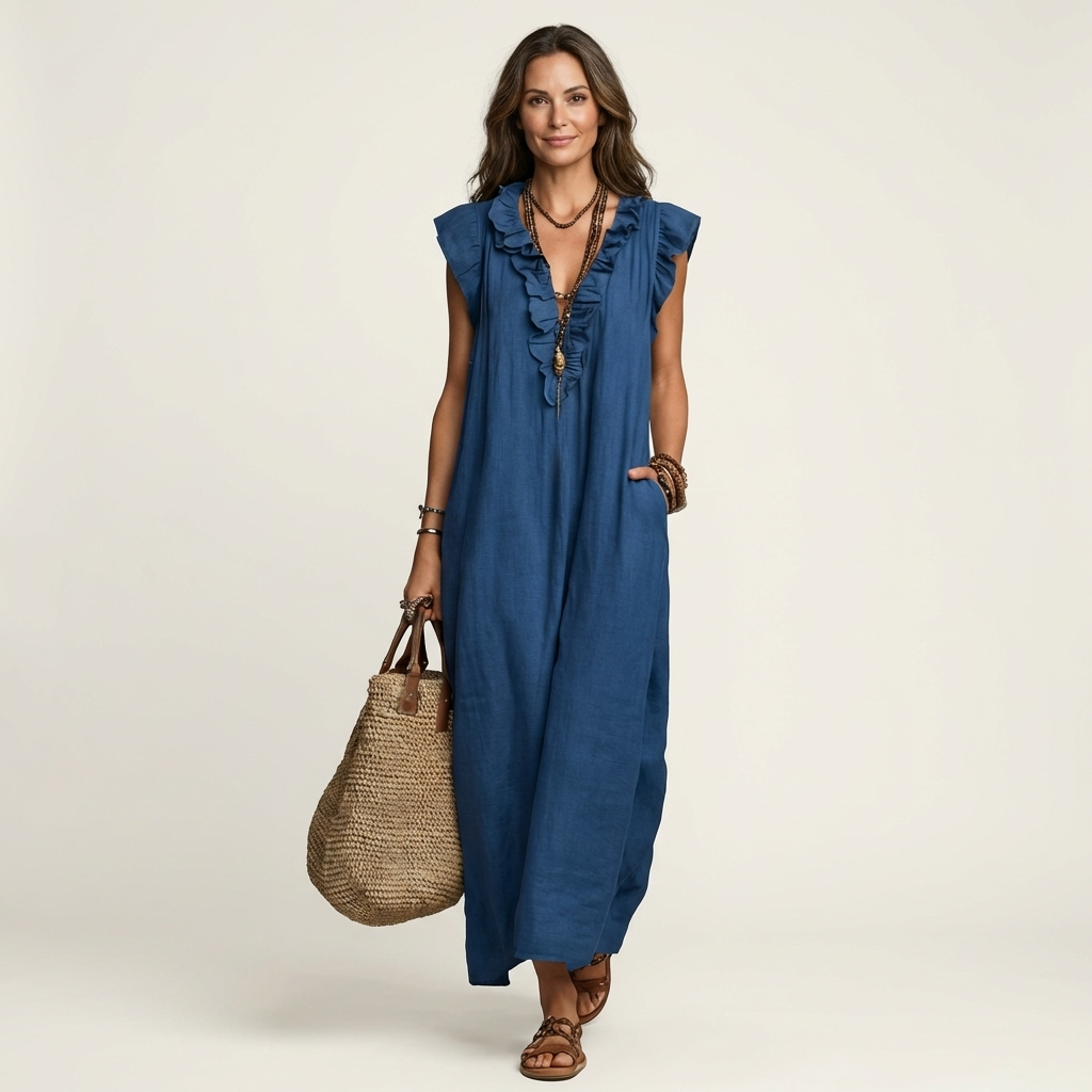 Joy | No Decisions, Just Dressed