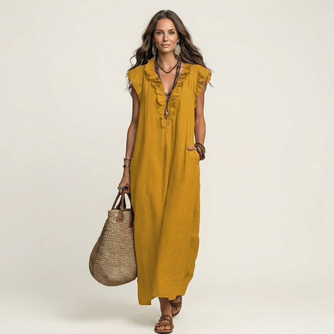 Joy | No Decisions, Just Dressed