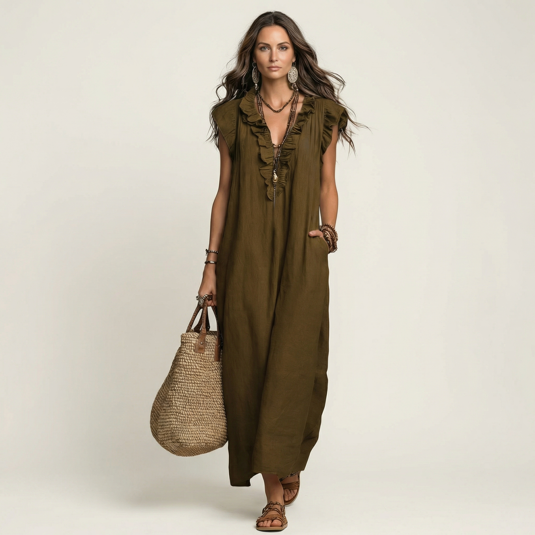 Joy | No Decisions, Just Dressed
