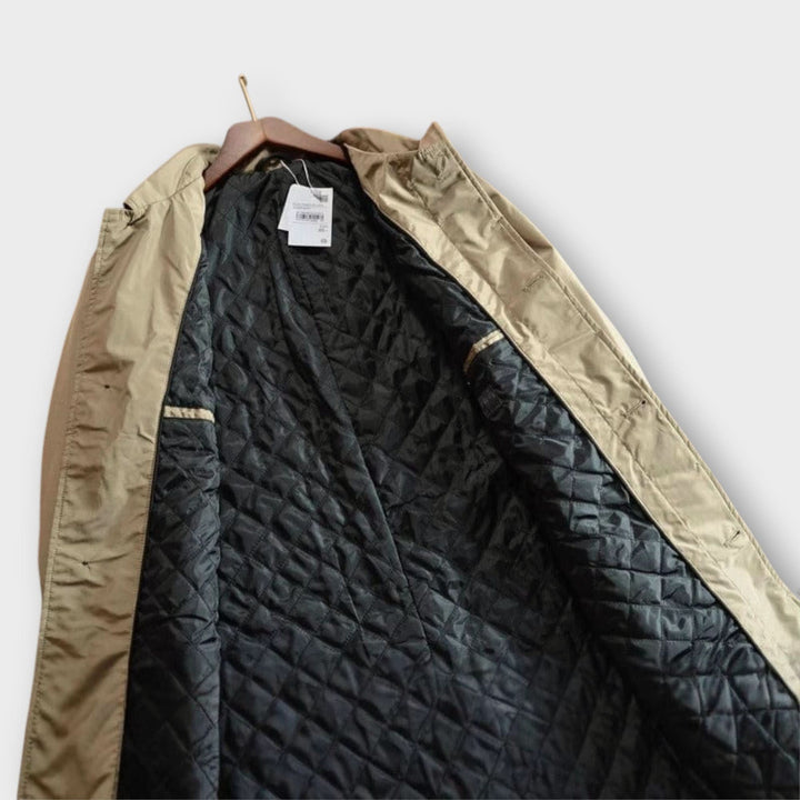 Birch | The Everyday Weather Coat