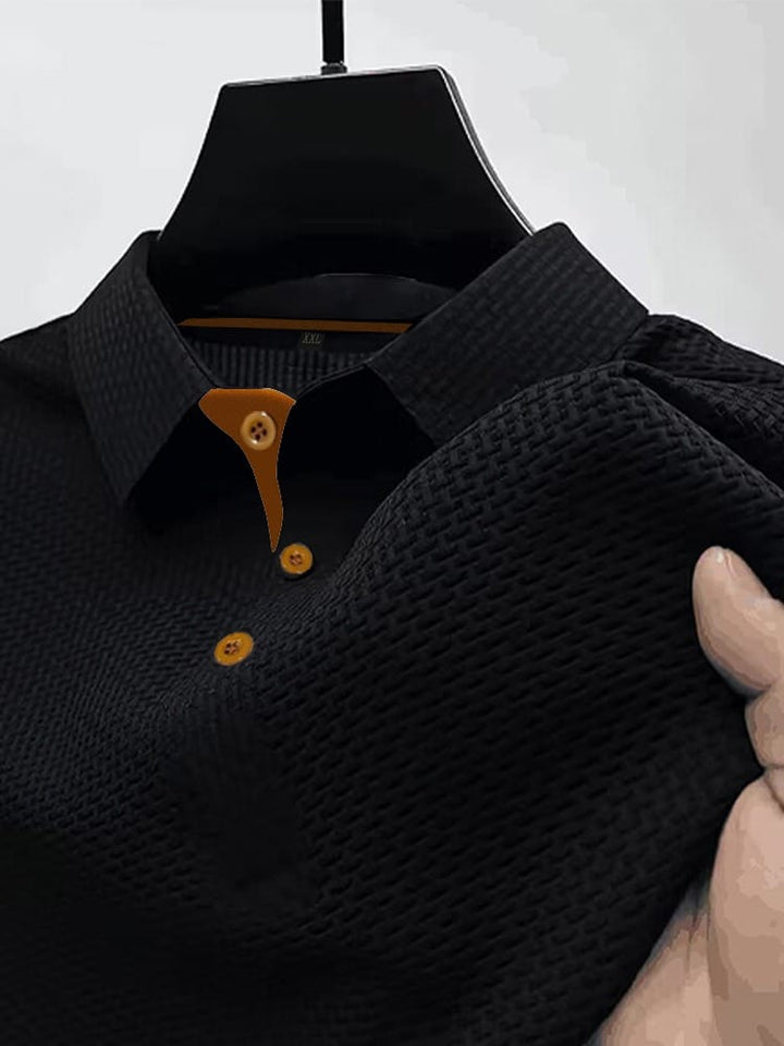 Marcel | Lightweight & Modern Men’s Polo