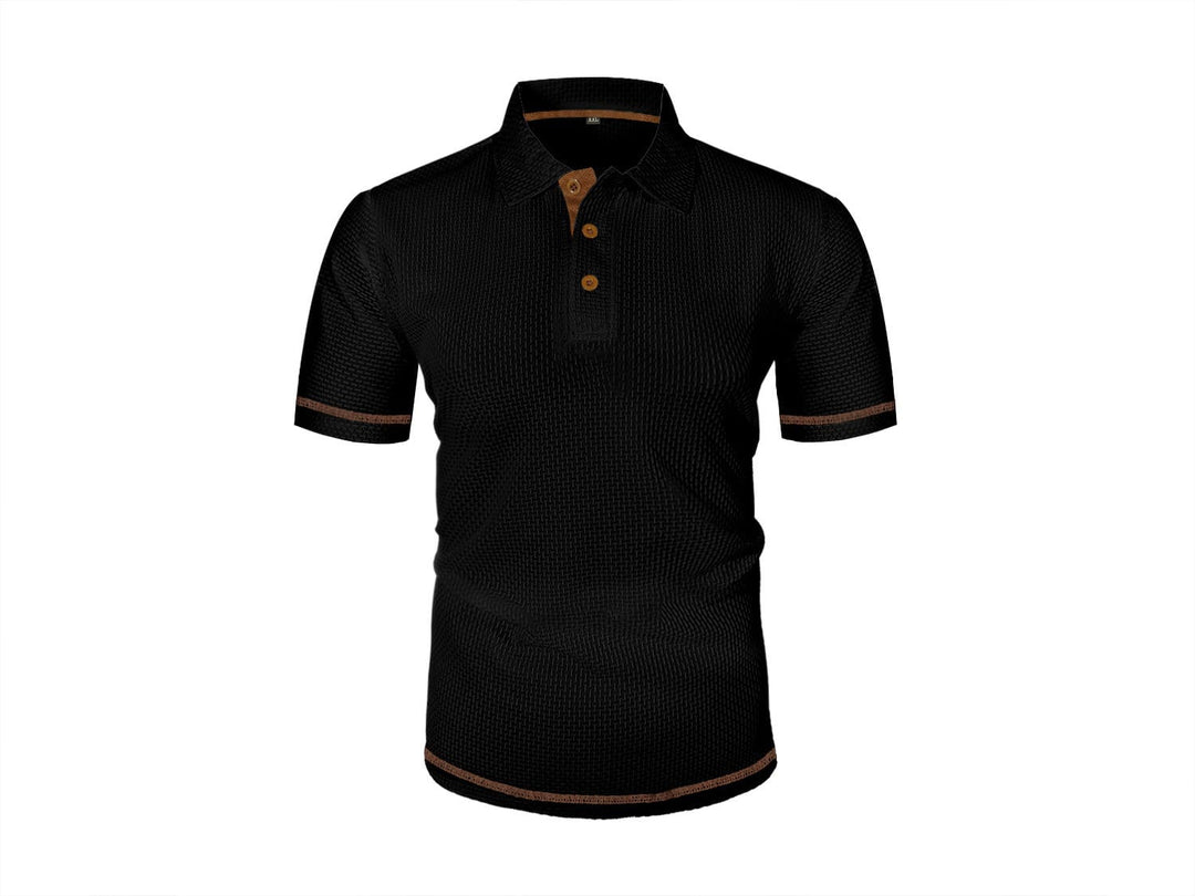 Marcel | Lightweight & Modern Men’s Polo