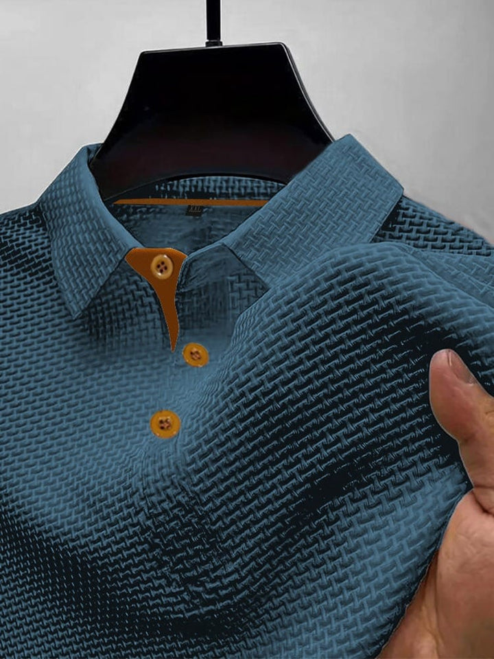 Marcel | Lightweight & Modern Men’s Polo