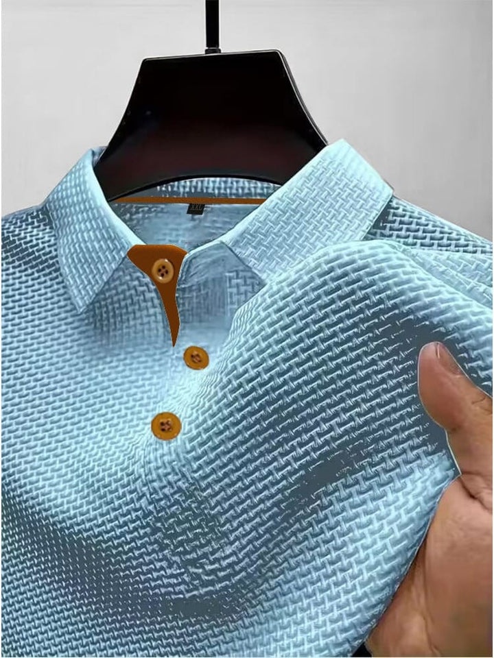 Marcel | Lightweight & Modern Men’s Polo