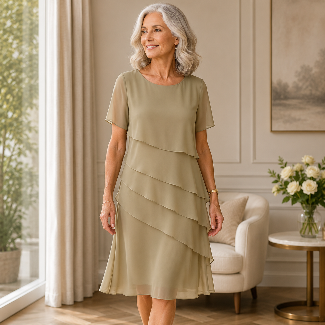 Vera | Graceful From Every Angle