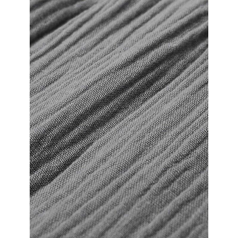 Griffin | The Vintage Frayed V-Neck
