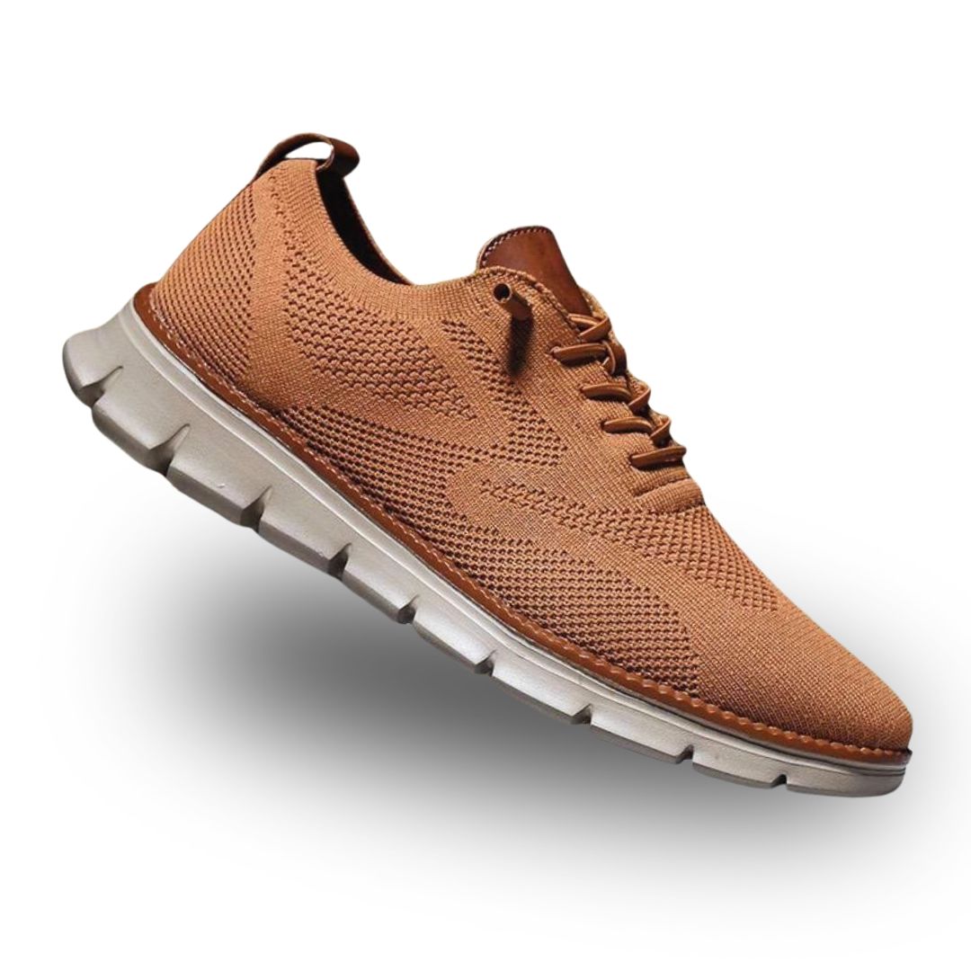 Sutton | Stylish Luxury Sneakers