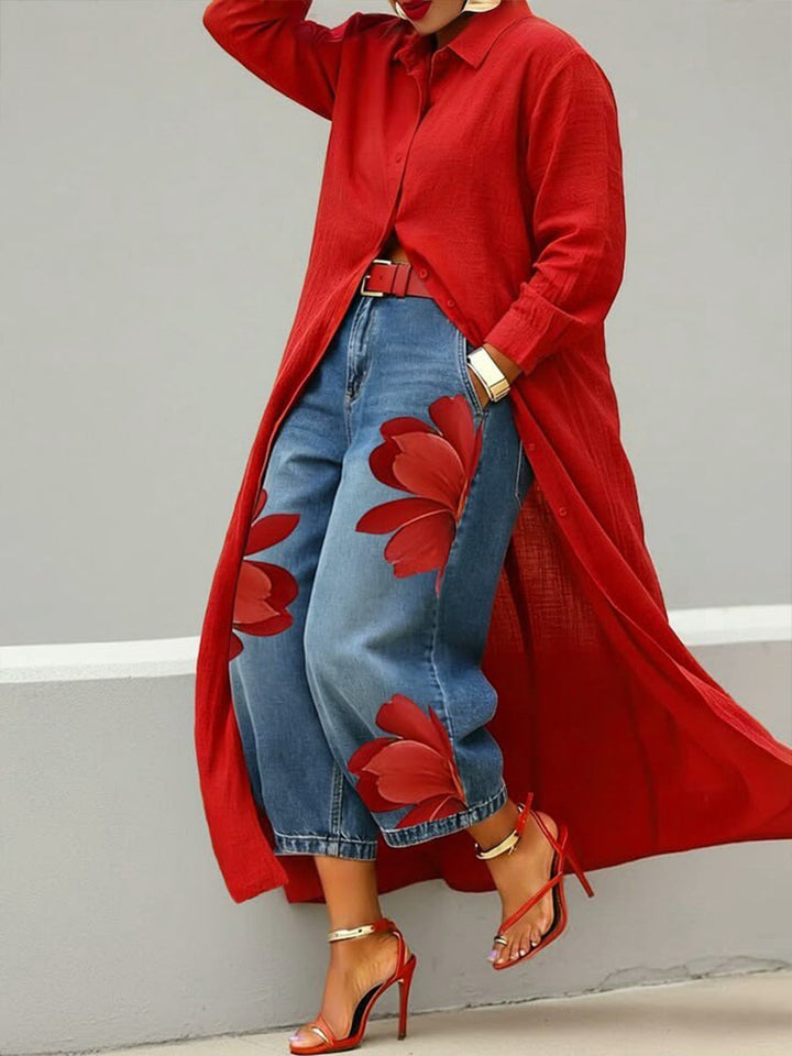 Faye | The Effortless Mix-and-Match Set