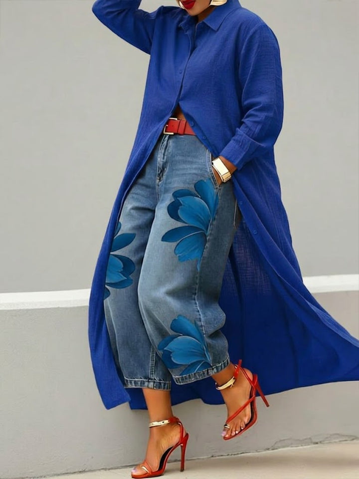 Faye | The Effortless Mix-and-Match Set