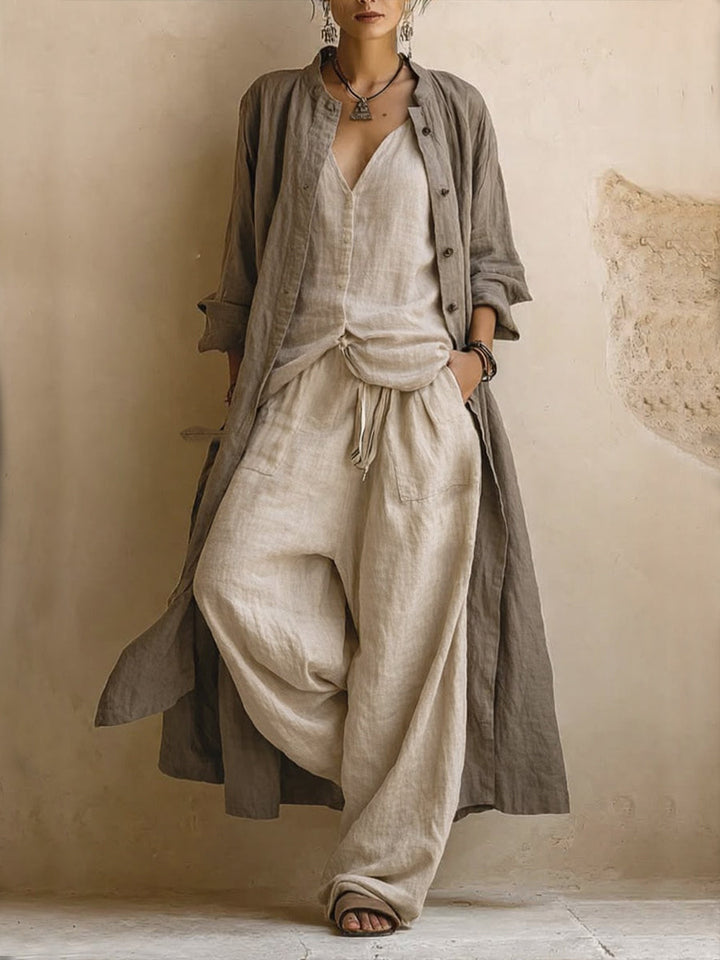 Sage | One Set, Every Occasion