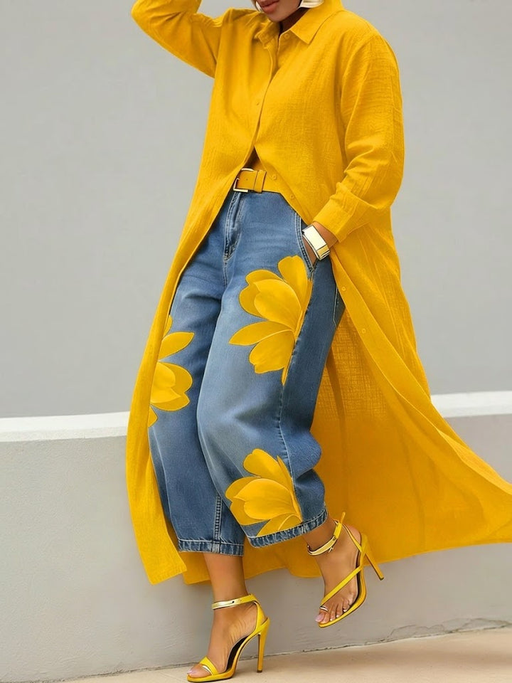 Faye | The Effortless Mix-and-Match Set