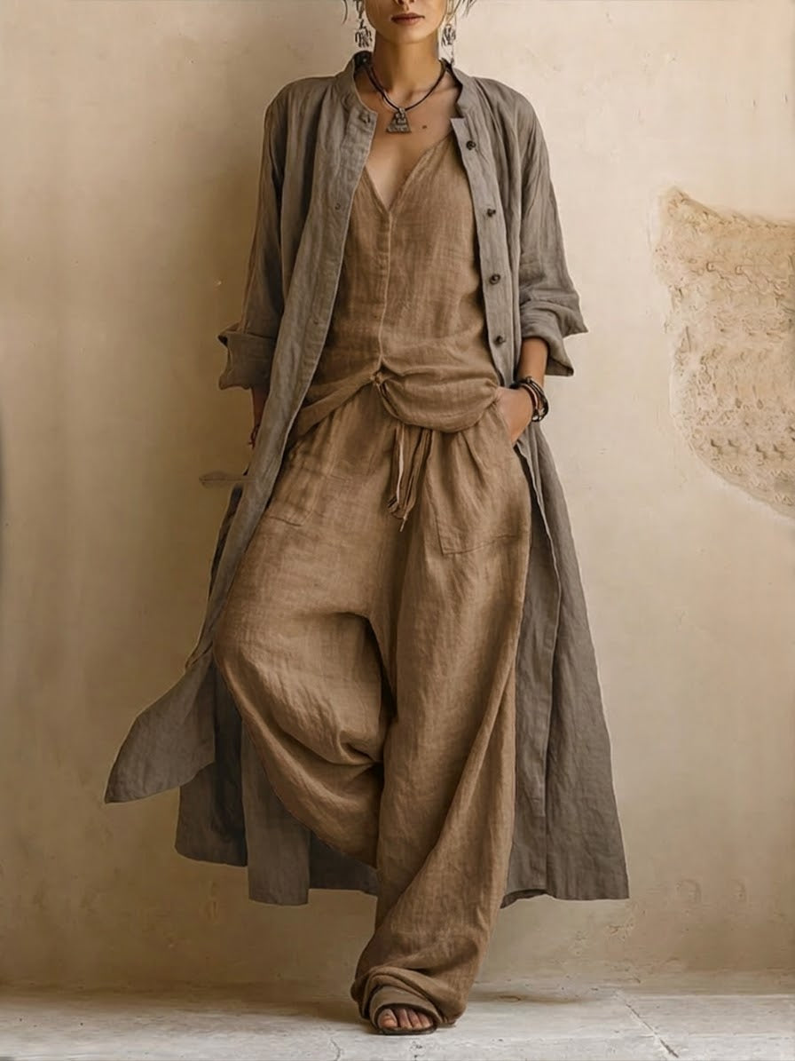 Sage | One Set, Every Occasion