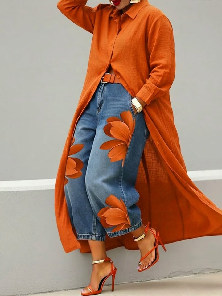 Faye | The Effortless Mix-and-Match Set
