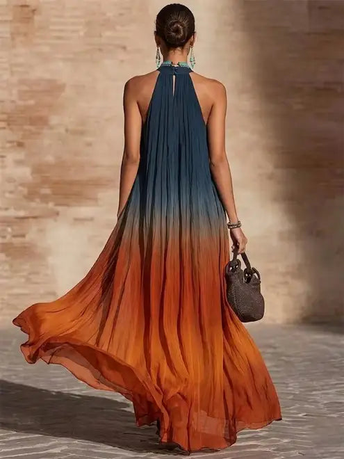 Nadine | The Boho Resort Dress