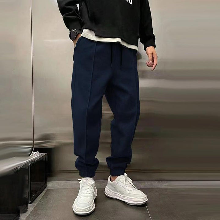 Mitchell | Everyday Activewear Trousers