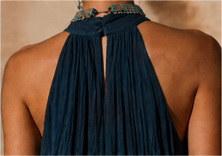 Nadine | The Boho Resort Dress