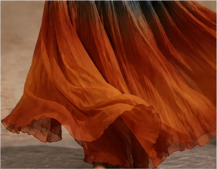 Nadine | The Boho Resort Dress