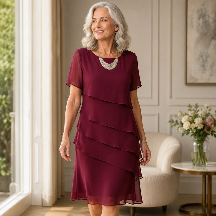 Vera | Graceful From Every Angle