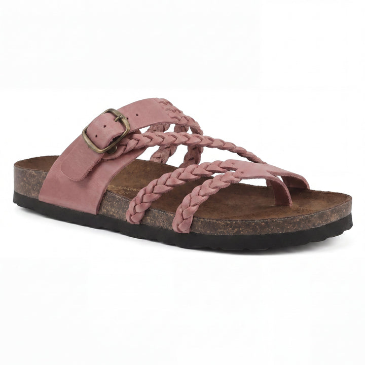 Willa | Refined Detail, Real Comfort