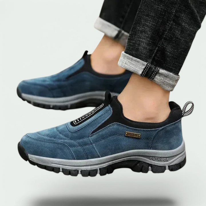 Pace | Walk Farther Without Aching