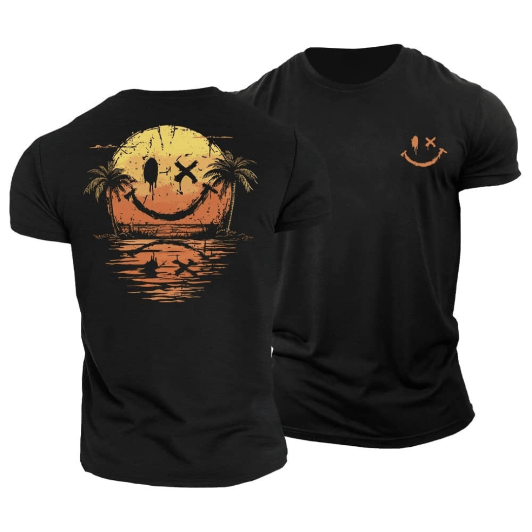 Finn | The Summer Graphic Tee