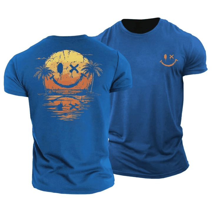 Finn | The Summer Graphic Tee