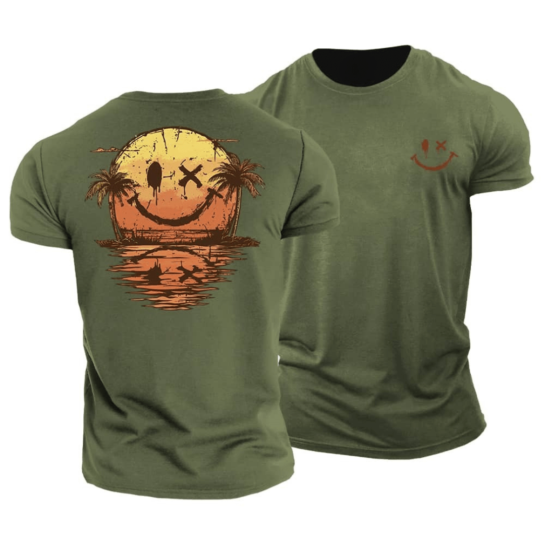 Finn | The Summer Graphic Tee