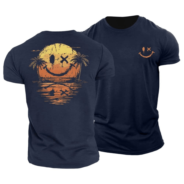 Finn | The Summer Graphic Tee