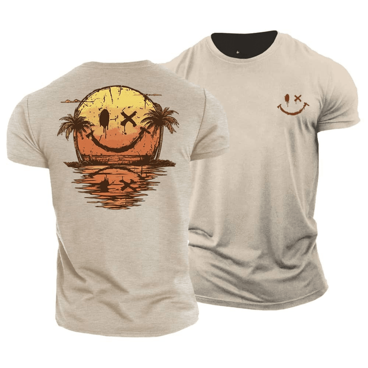 Finn | The Summer Graphic Tee