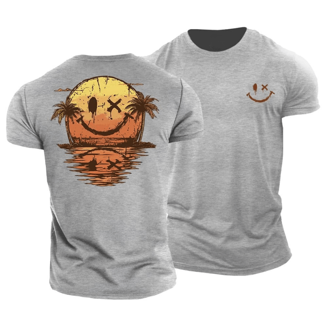 Finn | The Summer Graphic Tee