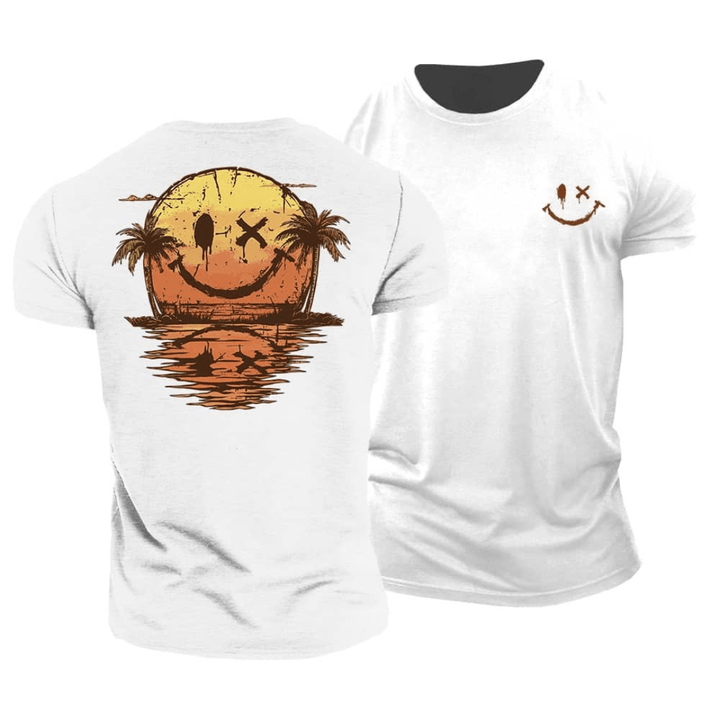 Finn | The Summer Graphic Tee