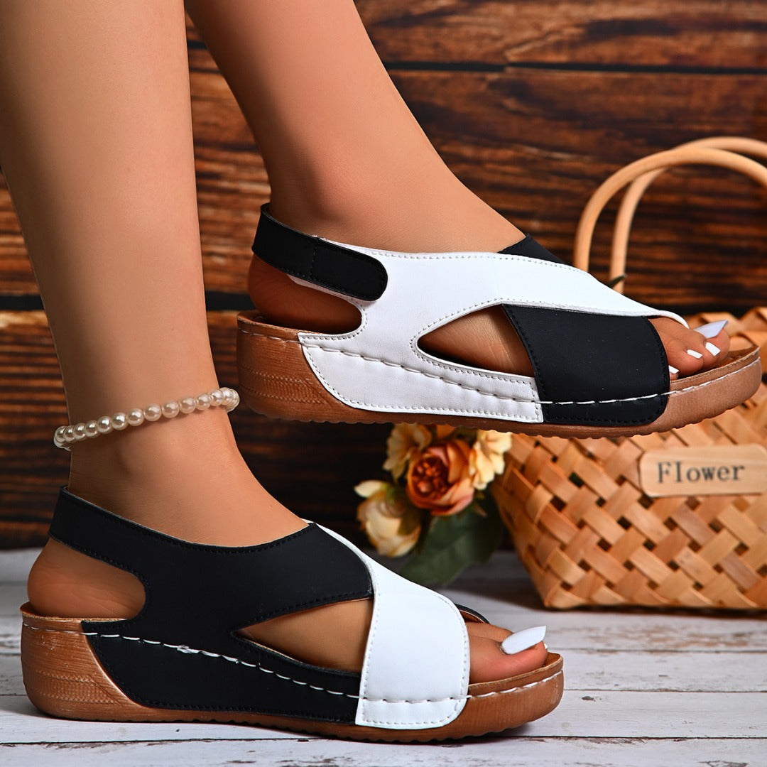 Kendall | Women's Orthopedic Sandals with Arch Support