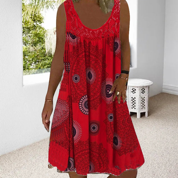 Bea | The Sunny Everyday Dress