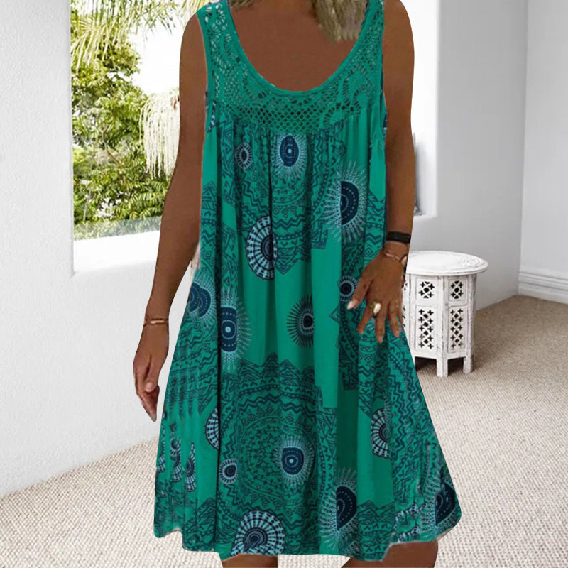 Bea | The Sunny Everyday Dress