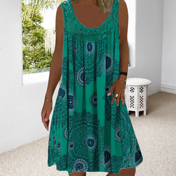 Bea | The Sunny Everyday Dress