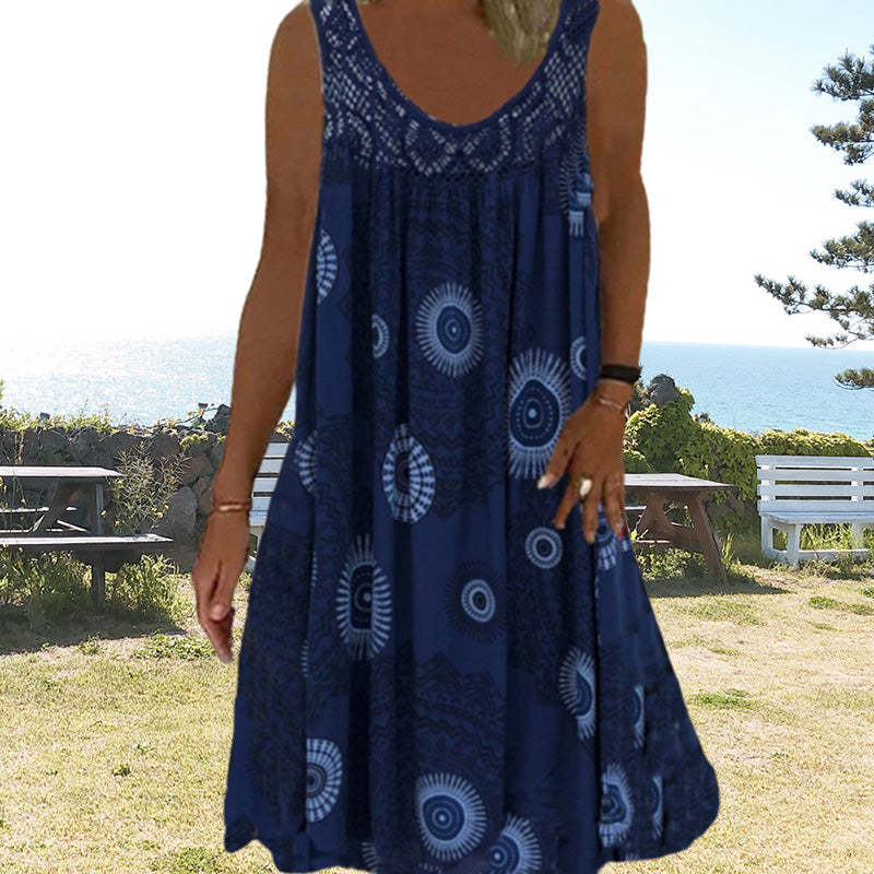 Bea | The Sunny Everyday Dress